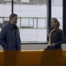 Specialisté - Dvojí život - 11