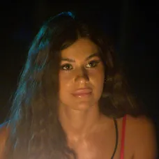 Love Island - Gábi