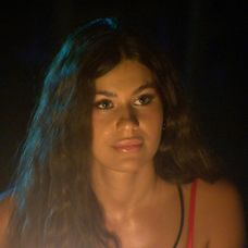 Love Island - Gábi