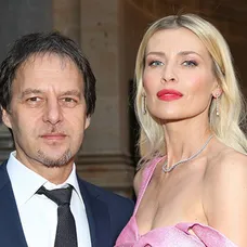 Daniela Peštová, Pavol Habera