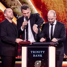 Vojtěch Dyk Český slavík 2025