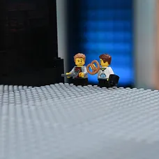 LEGO MASTERS mosty 9