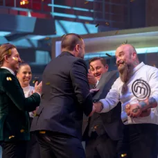 MasterChef Česko vítěz