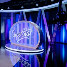 Nové studio SuperStar 5