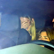 Johnny Depp s manželkou Amber - 3