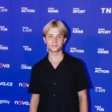 Alfréd Šrámek z Ulice