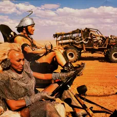 Galerie: Mad Max - Dóm hromu - 13