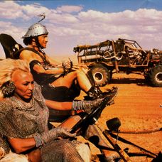 Galerie: Mad Max - Dóm hromu - 13