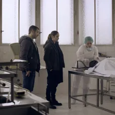 Specialisté - 40. díl - Na uhel - 15