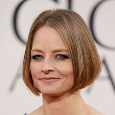 Jodie Foster