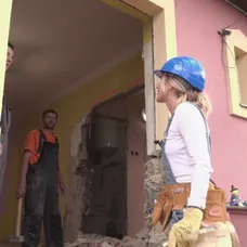 Mise nový domov - Čermákovi, objev - 3