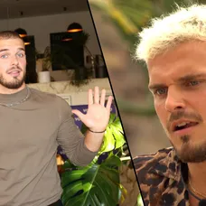 Adam Štrba a jeho razantní proměna po Love Islandu