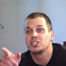 Výměna manželek: „Jsi psychopat!“ - 4