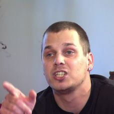 Výměna manželek: „Jsi psychopat!“ - 4