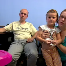 Výměna manželek - 5