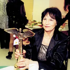 Marta Kubišová 1999