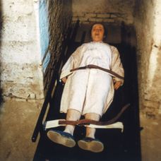 Requiem pro panenku - 3