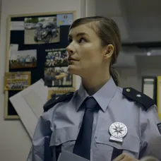 Specialisté - 69. díl - V rouše beránčím - 8
