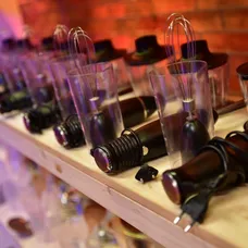 Zákulisí soutěže MasterChef Česko