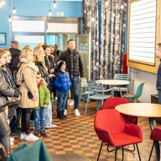 Den otevřených dvěří: Ateliéry Ordinace