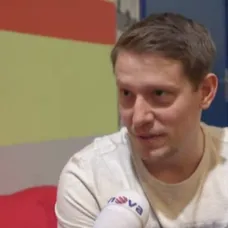 Štěpán Benoni o návratu do Ulice