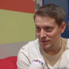 Štěpán Benoni o návratu do Ulice