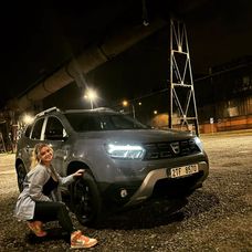 Bára Boháčová (3)