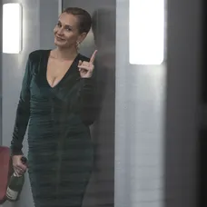 Monika Absolonová