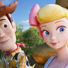Toy Story 4