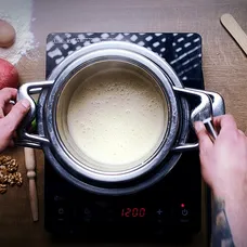 MasterChef recepty: Dekonstrukce jablečného závinu podle Kateřiny Kolbové - 7