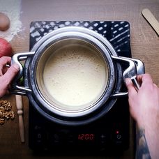 MasterChef recepty: Dekonstrukce jablečného závinu podle Kateřiny Kolbové - 7