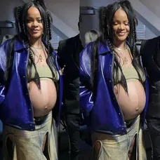 Rihanna Instagram 2