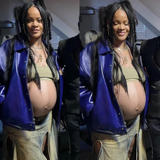 Rihanna Instagram 2