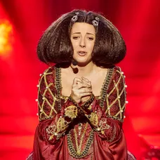 Tvoje tvář má známý hlas: Anna Slováčková jako Katarina Knechtová