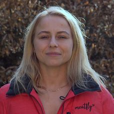 Denisa z Výměny manželek