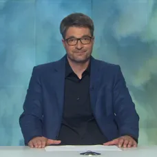 Michal Jančařík je zpět před kamerou!