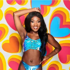 Love Island Velká Británie (3)