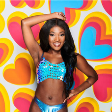 Love Island Velká Británie (3)
