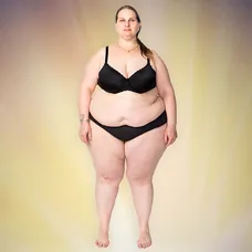 Kamila Zemančíková, před extrémní proměnou