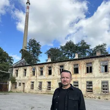 MIREK VAŇURA - Brněnec