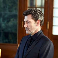 Ordinace: Pohřeb Andrey Hanákové - 3