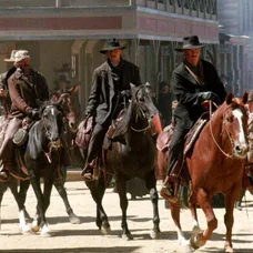 Wyatt Earp - 5