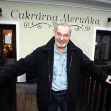 Zbyněk Merunka