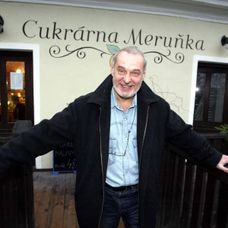 Zbyněk Merunka