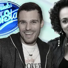 Moderátoři Česko Slovenské SuperStar