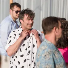 Policie Hvar - Pavel Řezníček
