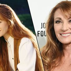 Jane Seymour