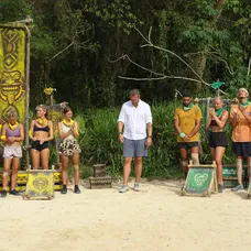 Survivor – to nejlepší ze 40. epizody (2)