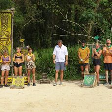 Survivor – to nejlepší ze 40. epizody (2)