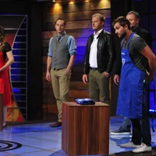 MasterChef: Kapitáni družstva